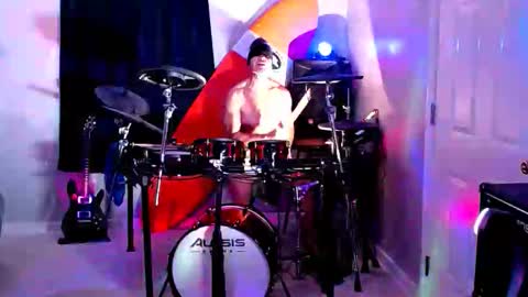 HappyZending online show from 04/08/26, 02:22