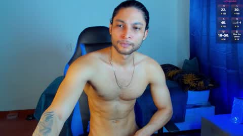 I Am Odin  online show from 03/11/26, 05:52