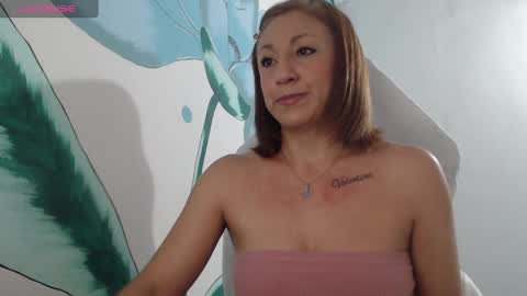 massiel ferreti online show from 03/11/25, 07:58