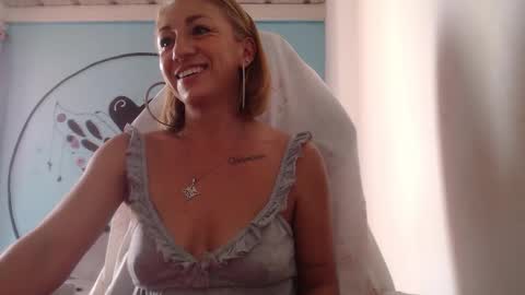 massiel ferreti online show from 03/07/26, 09:12