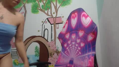 massiel ferreti online show from 03/27/26, 11:26