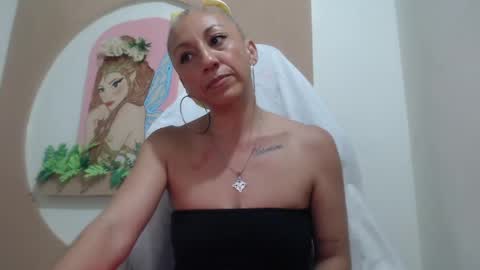 Snapshot of massielferretis chatting on 05/23/26, 11:42 massiel ferreti online show from 05/23/26, 11:42