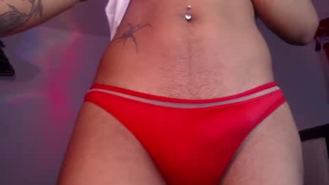 massielhot online show from 02/06/25, 06:29