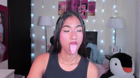 massielhot online show from 04/11/26, 02:54