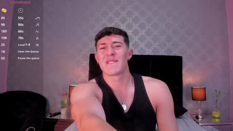 Massimo online show from 12/20/24, 02:49