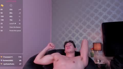 Massimo online show from 01/12/25, 07:10