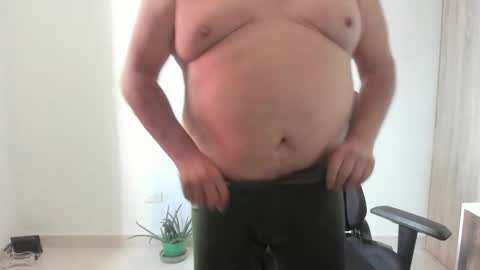 Snapshot of massimo_danger chatting on 10/06/25, 08:39 massimo_danger online show from 10/06/25, 08:39