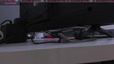 I am Massimo online show from 06/03/26, 12:19