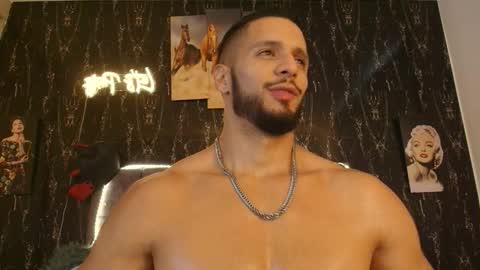 massimo_greco2 online show from 11/04/25, 09:36