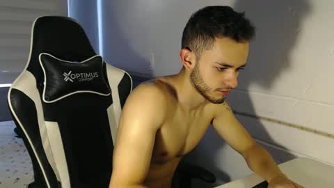 Snapshot of massimo_jiovano chatting on 02/28/25, 02:53 massimo online show from 02/28/25, 02:53