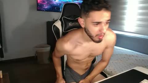 massimo online show from 01/13/26, 04:12