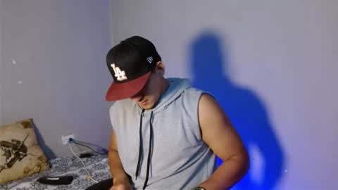 massimo_vidal online show from 11/16/25, 02:39