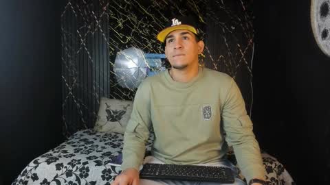 massimo_vidal online show from 02/10/26, 02:10