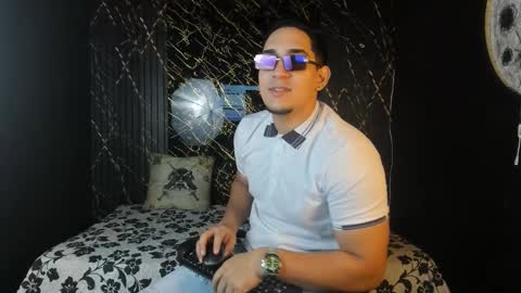 massimo_vidal online show from 02/12/26, 02:23