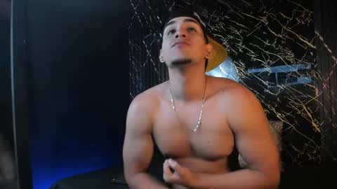 massimo_vidal online show from 05/20/26, 01:50