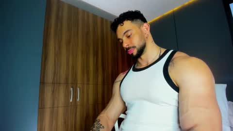 massimo online show from 02/25/26, 10:19