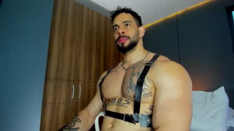 massimo online show from 03/05/26, 03:08