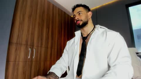 massimo online show from 03/15/26, 02:56