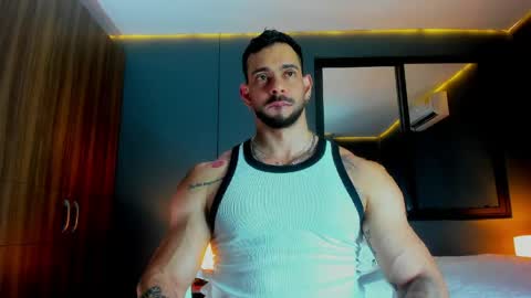 massimo online show from 04/15/26, 01:23