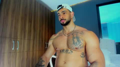 massimo online show from 04/18/26, 09:26