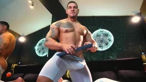 massimowalton2 online show from 12/04/25, 02:26