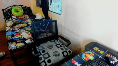 kimmy online show from 11/23/25, 04:29