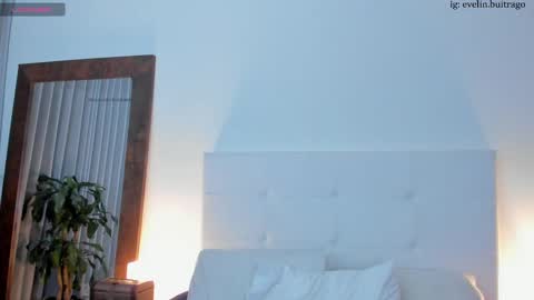 Eve   Independent model online show from 02/19/25, 02:01