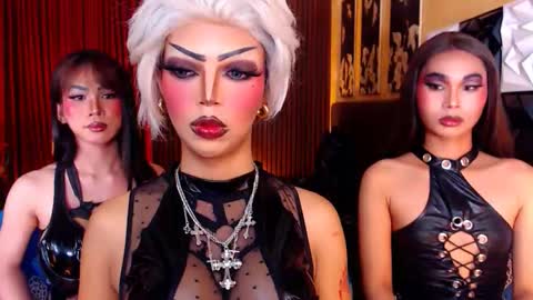 massivecocktrans online show from 03/19/26, 08:02