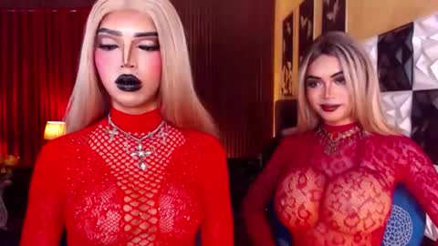 massivecocktrans online show from 04/07/26, 06:03