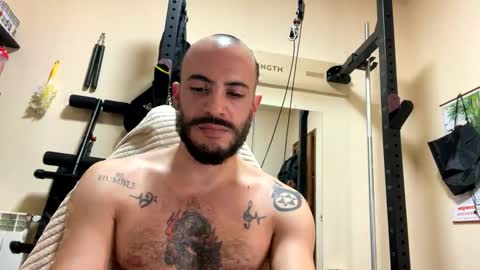 massivemax89 online show from 02/01/25, 02:02