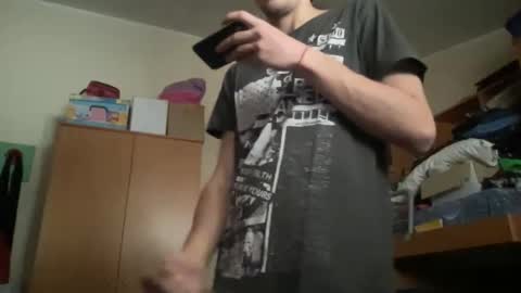 massiverob99 online show from 10/10/25, 01:32