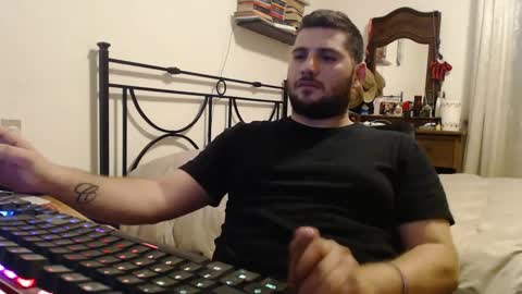 Snapshot of massu1994 chatting on 02/03/25, 05:56 Massu94 online show from 02/03/25, 05:56