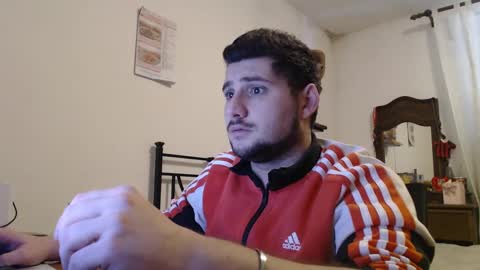 Snapshot of massu1994 chatting on 03/01/25, 02:23 Massu94 online show from 03/01/25, 02:23