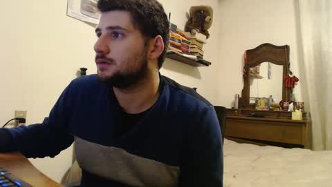 Snapshot of massu1994 chatting on 03/09/25, 11:25 Massu94 online show from 03/09/25, 11:25