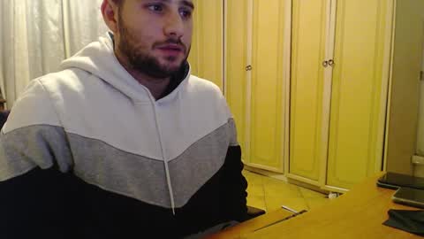 Massu94 online show from 11/19/25, 03:12