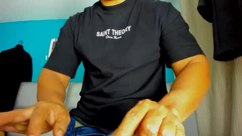 doriam online show from 03/28/26, 09:20