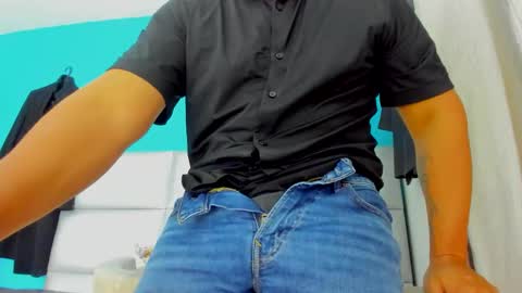 doriam online show from 04/08/26, 08:25