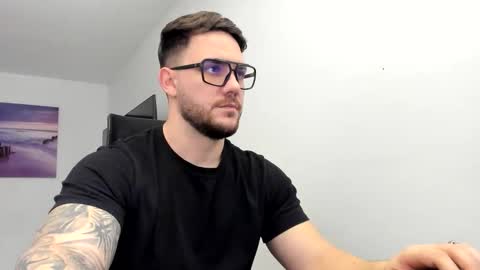 Alex online show from 12/02/25, 07:14