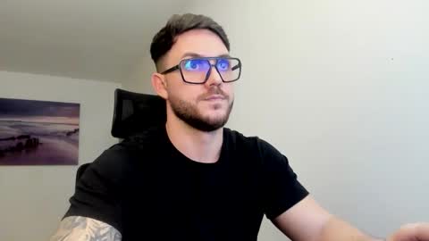 Alex online show from 01/07/26, 09:17