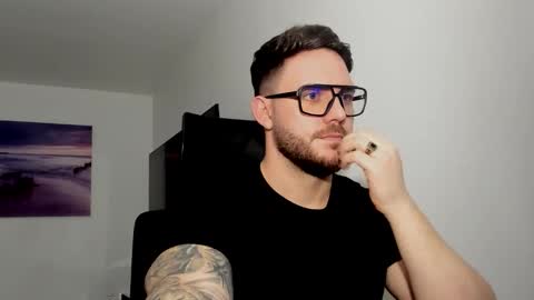 Alex online show from 01/08/26, 09:22