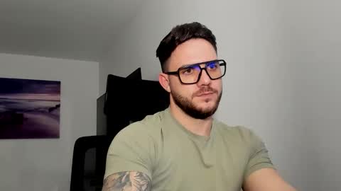 Alex online show from 01/08/26, 09:28