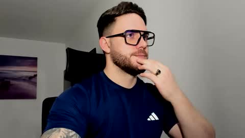 Alex online show from 01/09/26, 06:10