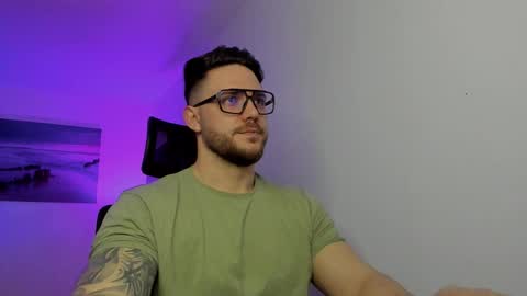 Alex online show from 01/14/26, 08:42