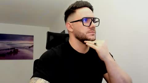 Alex online show from 01/18/26, 04:38