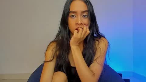 Kamila online show from 04/19/26, 11:07