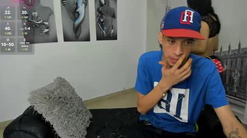 master and sumisse online show from 02/12/25, 03:40