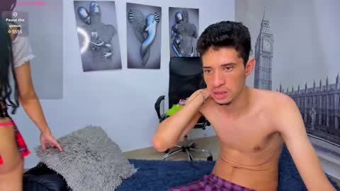 master and sumisse online show from 03/07/25, 09:18