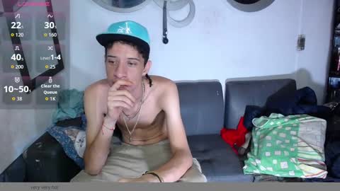 master and sumisse online show from 09/21/25, 02:02