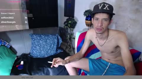 master and sumisse online show from 09/26/25, 12:20