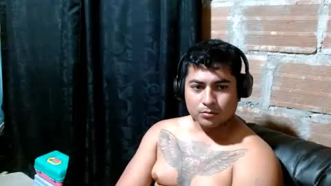 master_aron online show from 11/18/25, 06:45